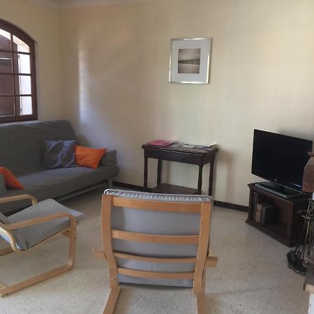 Villa Provencale - Grand Jardin - 2 Chambres Bandol Luaran gambar