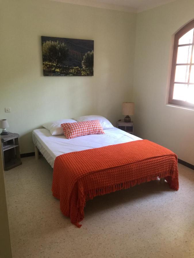Villa Provencale - Grand Jardin - 2 Chambres Bandol Luaran gambar