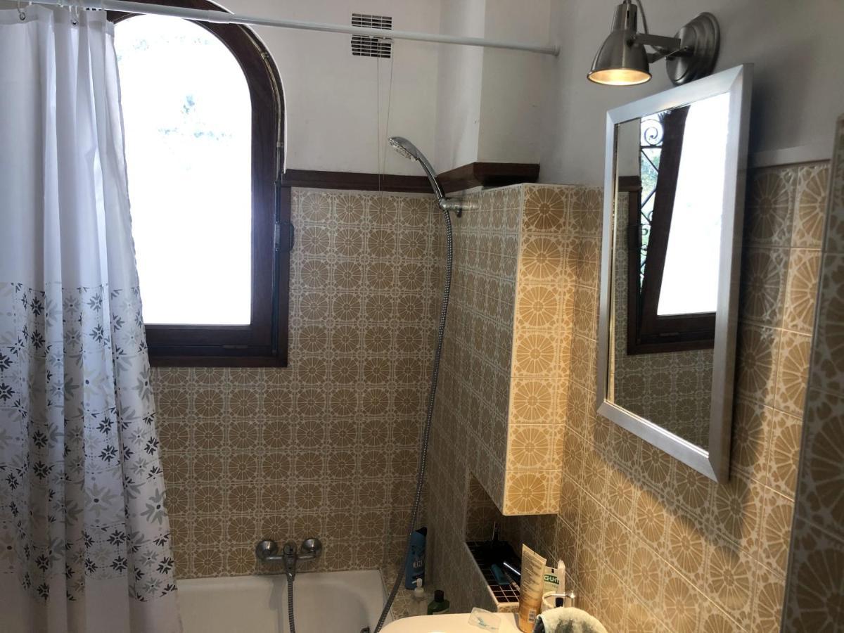 Villa Provencale - Grand Jardin - 2 Chambres Bandol Luaran gambar